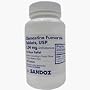 Clemastine Tablets (Generic Tavist)1.34mg -100 Ea SKU 7823149