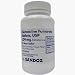 Clemastine Tablets (Generic Tavist)1.34mg -100 Ea SKU 7823149