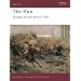 Hun: Scourge of God AD 375-565 (Warrior)