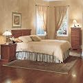 Heirloom Bedroom Collection