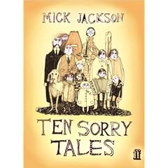 Ten Sorry Tales
