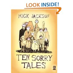 Ten Sorry Tales