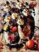 Domestic Balance II, Canvas Transfer by Elizabeth Matrozos, 18x24