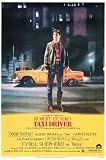 Taxi Driver Poster Movie 11x17 Robert De Niro Jodie Foster Harvey Keitel Cybill Shepherd