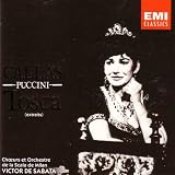 Puccini: Tosca (Extraits)/Callas
