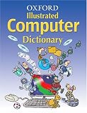 Oxford Illustrated Computer Dictionary