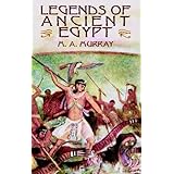 Legends of Ancient Egypt