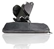 Bracketron UFM-200-BL Dash-Mat Universal Device Holder (Black)