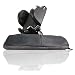 Bracketron UFM-200-BL Dash-Mat Universal Device Holder (Black)