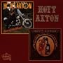 Pistol Packin Mama/Spin of the Wheel