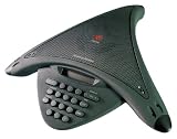 Polycom 2200-07120-001 SoundStation Premier 550D