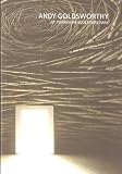 Andy Goldsworthy at Yorkshire Sculpture Park