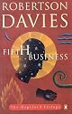 Fifth Business (Penguin Classics)