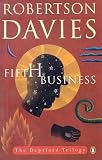 Fifth Business (Penguin Classics)