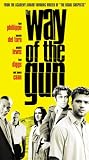 The Way of the Gun [VHS]