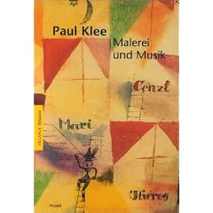 Paul Klee - Malerei und Musik