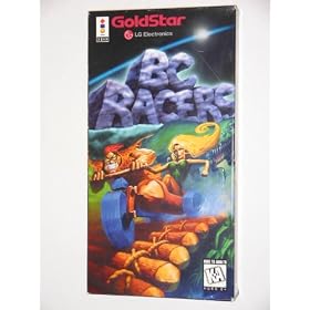BC Racers by 