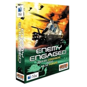 Enemy Engaged (Mac)