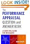 The Performance Appraisal...