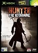 Hunter: The Reckoning