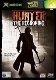 Hunter: The Reckoning