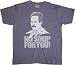 Search : Seinfeld No Soup For You Shirt SIAS1002