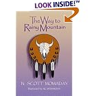 Click here to buy The Way to Rainy Mountain by  N. Scott Momaday and Al Momaday.