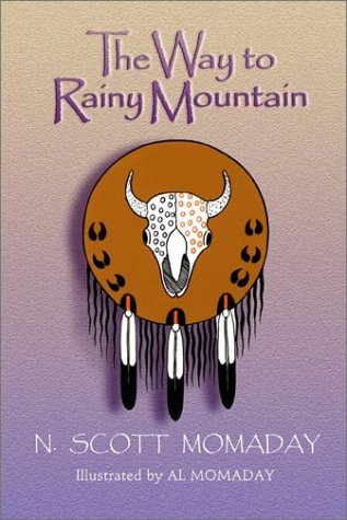 The Way to Rainy Mountain under African American Studies in The Books Store