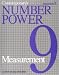Price Comparison : Contemporary's Number Power 9: Measurement (Contemporary's Number Power)