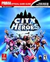 City of Heroes (Prima's Official Strategy Guide)