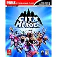 City of Heroes (Prima's Official Strategy Guide)