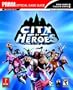 City of Heroes (Prima's Official Strategy Guide)