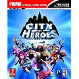 City of Heroes (Prima's Official Strategy Guide)