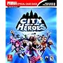 City of Heroes (Prima's Official Strategy Guide)