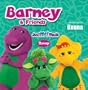 Sing Along with Barney and Friends: Kenna