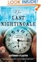The Last Nightingale: A Novel of Suspense (Mortalis)