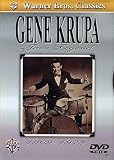 Review Music Sales Limited  / Gene Krupa - Jazz Legend [1993]
