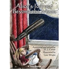 Alice's Journey Beyond The Moon