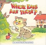 Whose ears are those?