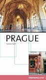 Travel : Prague (Cadogan Guides)