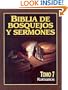 The Preacher's Outline and Sermon Bible: Romans: Biblia de bosquejos y sermones: Romanos (Spanish Edition) (Biblia de Bosquejos y Sermones N.T.)
