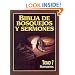 The Preacher's Outline and Sermon Bible: Romans: Biblia de bosquejos y sermones: Romanos (Spanish Edition) (Biblia de Bosquejos y Sermones N.T.)