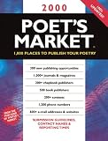cover of 2000 Poet's Market (Poet's Market, 2000)