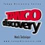 Tango Discovery Series, Men's Technique