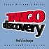 Tango Discovery Series, Men's Technique (Tango Discovery Series) (Tango Discovery Series)