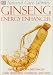 Book Natural Care Library Ginseng: Safe and Effective Self-Care for Colds, Respiratory Conditions and Stress