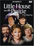 Little House on the Prairie - The Complete Season 9