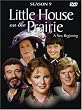Little House on the Prairie - The Complete Season 9