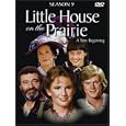Little House on the Prairie: Season 9