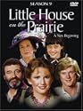 Little House on the Prairie